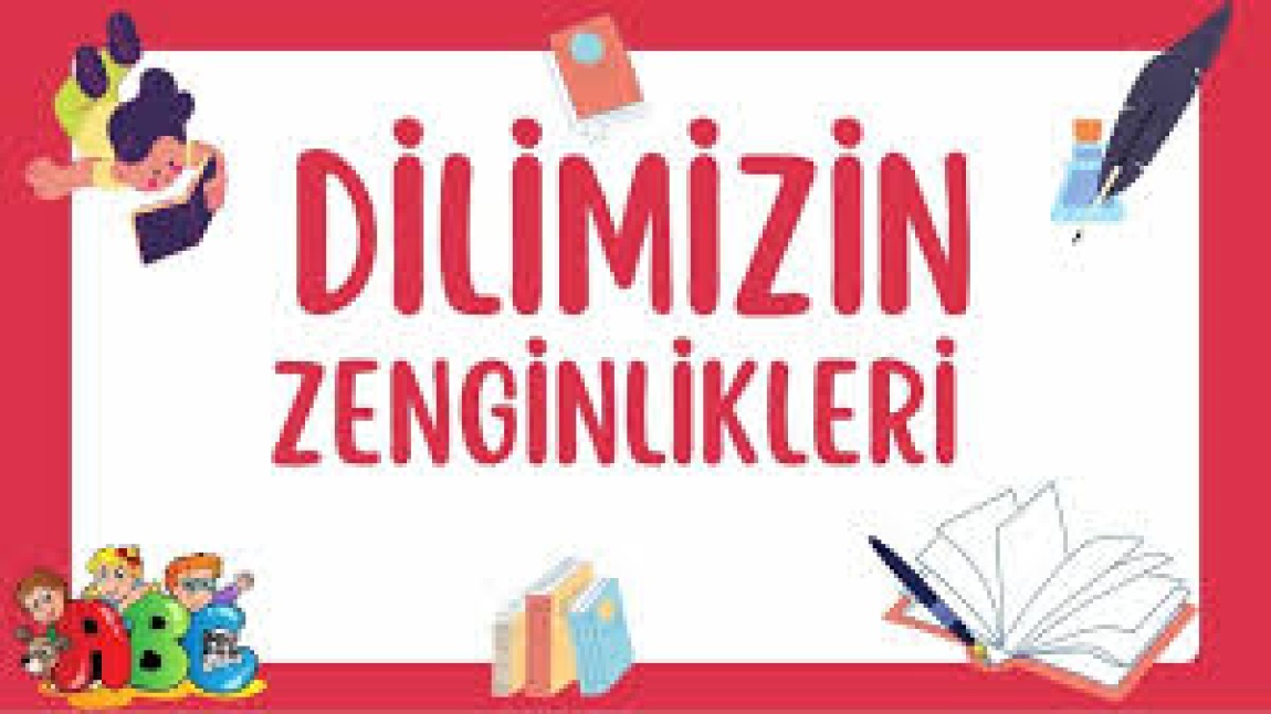 DİLİMİZİN ZENGİNLİKLERİ PROJESİ KAPSAMINDA ŞAİR BAHRİ KARAKOÇ İLE ŞİİR DİNLETİSİ